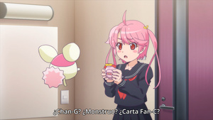 Nurse Witch KOMUGI R 